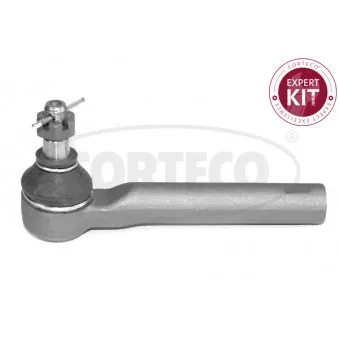 Rotule de barre de connexion CORTECO 49399678