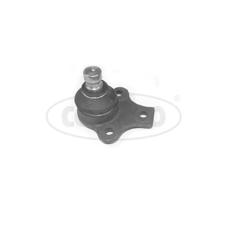 Rotule de suspension CORTECO 49399695