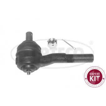 Rotule de barre de connexion CORTECO 49399696