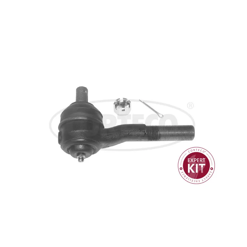 Rotule de barre de connexion CORTECO 49399696