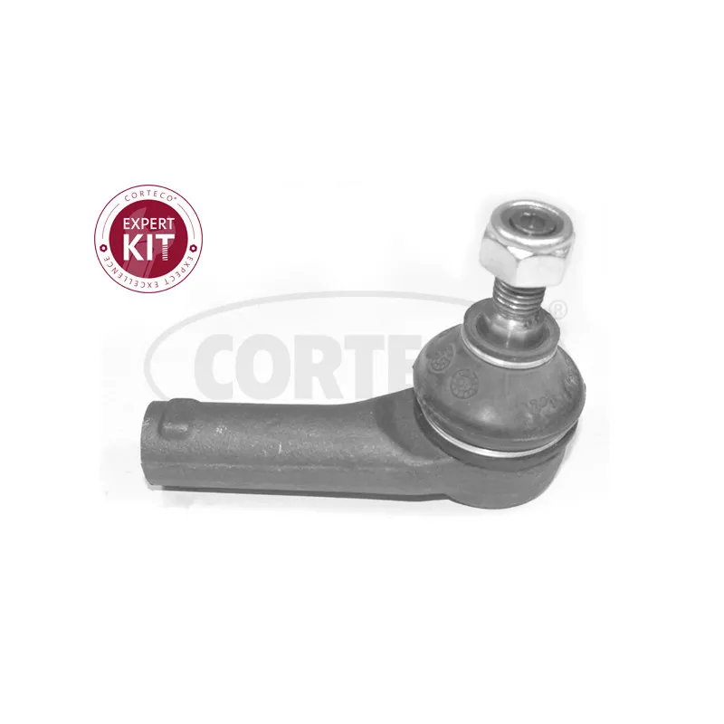 Rotule de barre de connexion avant gauche CORTECO 49399704