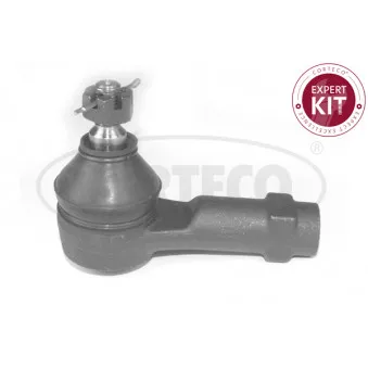 Rotule de barre de connexion CORTECO 49399712