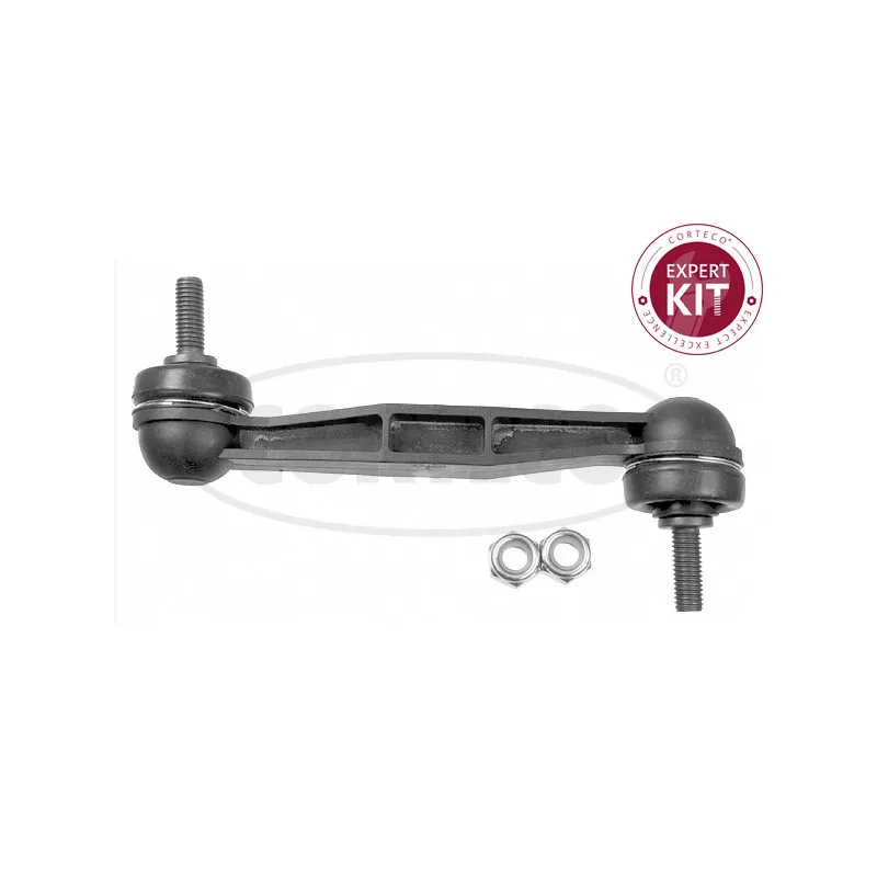Entretoise/tige, stabilisateur CORTECO 49399713