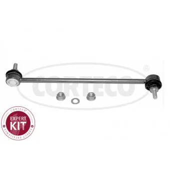 Entretoise/tige, stabilisateur CORTECO 49399718