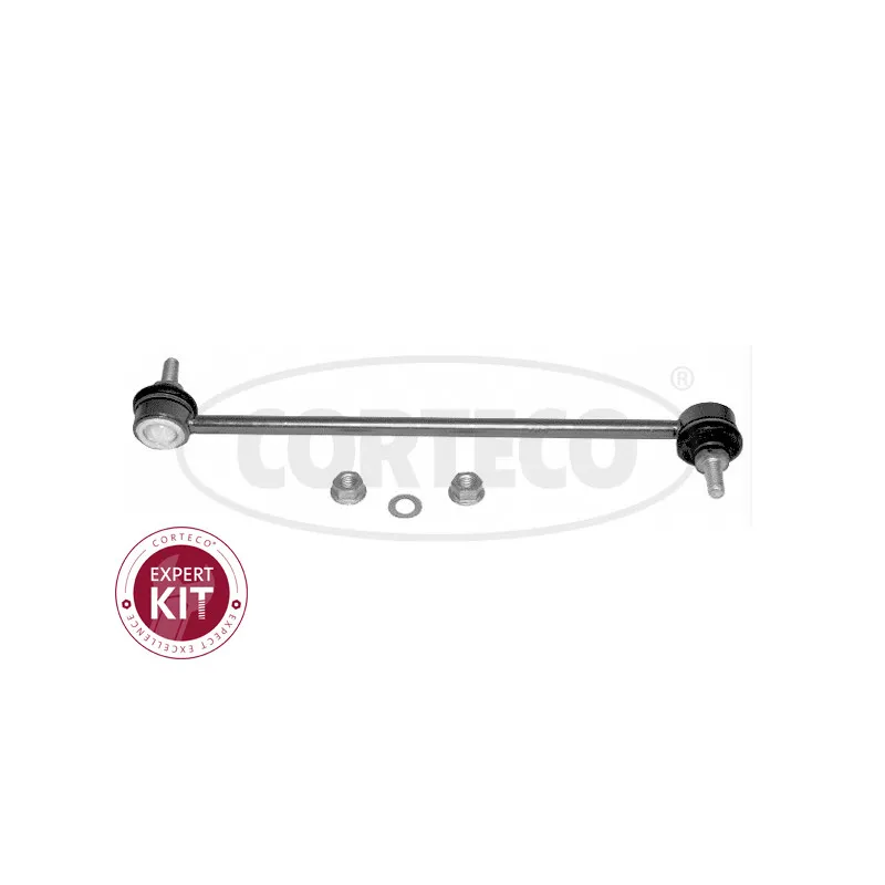 Entretoise/tige, stabilisateur CORTECO 49399718