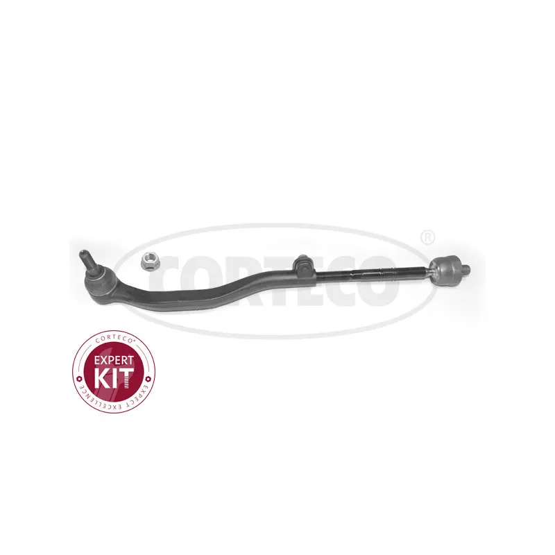 Barre de connexion avant droit CORTECO 49399719