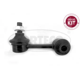 Entretoise/tige, stabilisateur CORTECO 49399727
