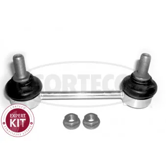 Entretoise/tige, stabilisateur CORTECO 49399735