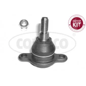 Rotule de suspension CORTECO 49399739