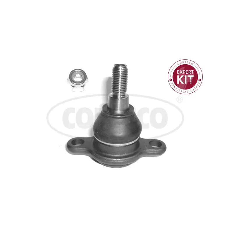 Rotule de suspension CORTECO 49399739