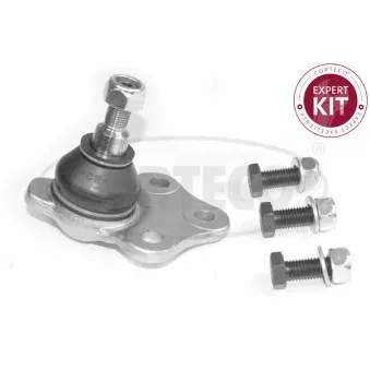 Rotule de suspension CORTECO 49399742