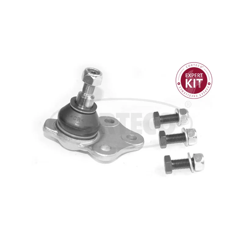 Rotule de suspension CORTECO 49399742