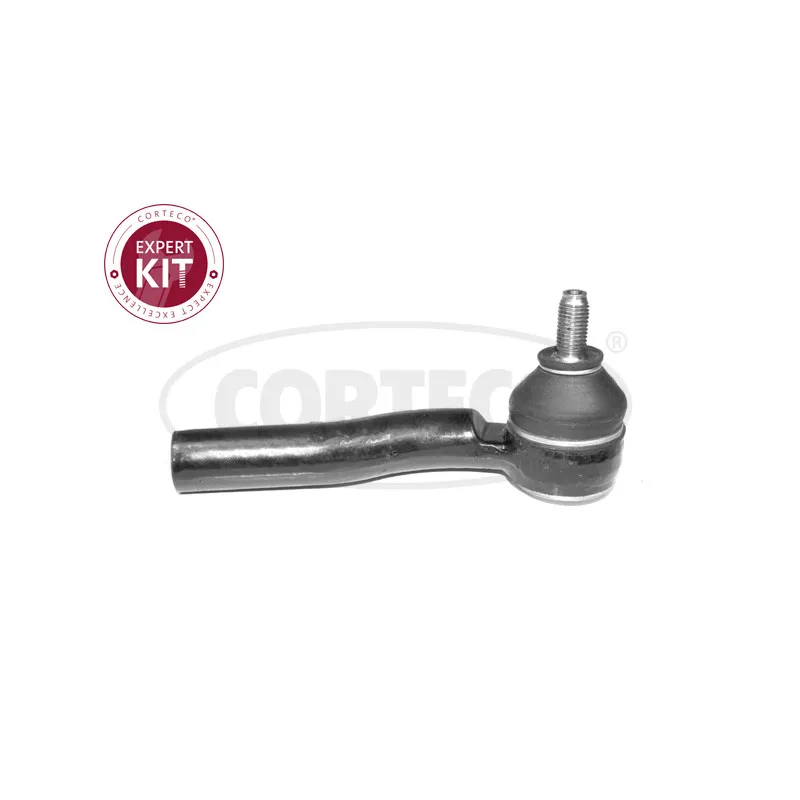 Rotule de barre de connexion avant gauche CORTECO 49399743
