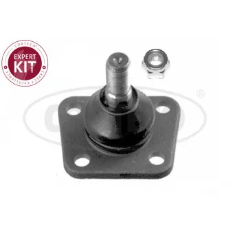 Rotule de suspension CORTECO 49399746