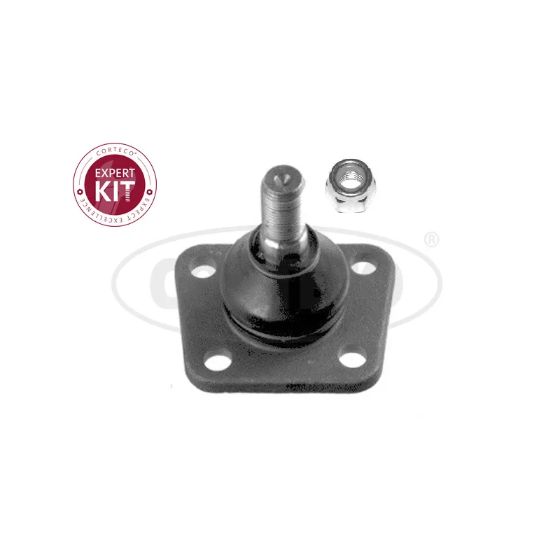 Rotule de suspension CORTECO 49399746
