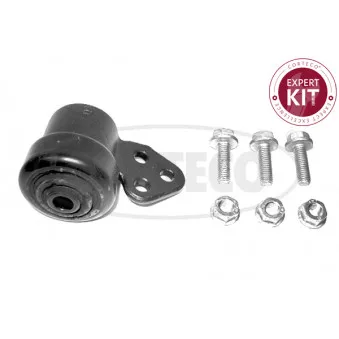 Jeu de bras, suspension de roue CORTECO 49399757