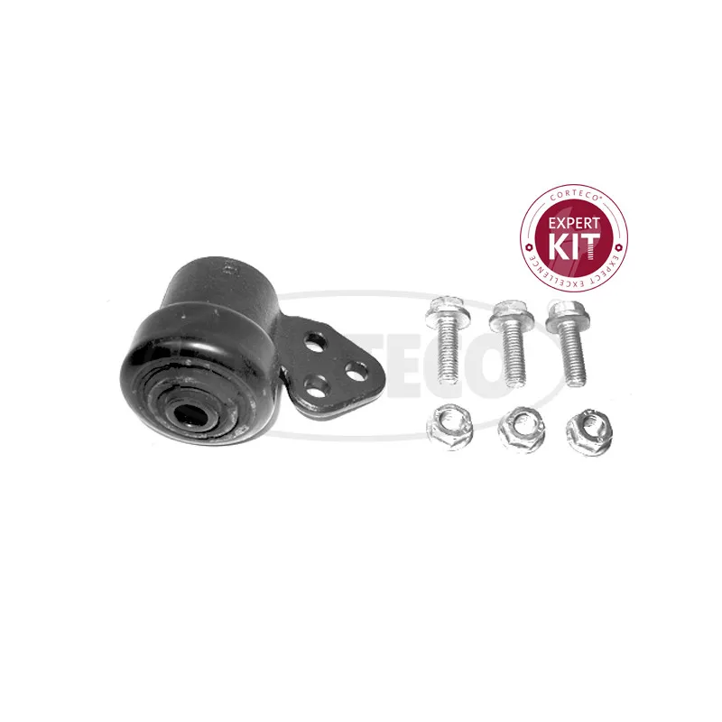 Jeu de bras, suspension de roue CORTECO 49399757