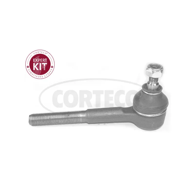 Rotule de barre de connexion avant gauche CORTECO 49399758