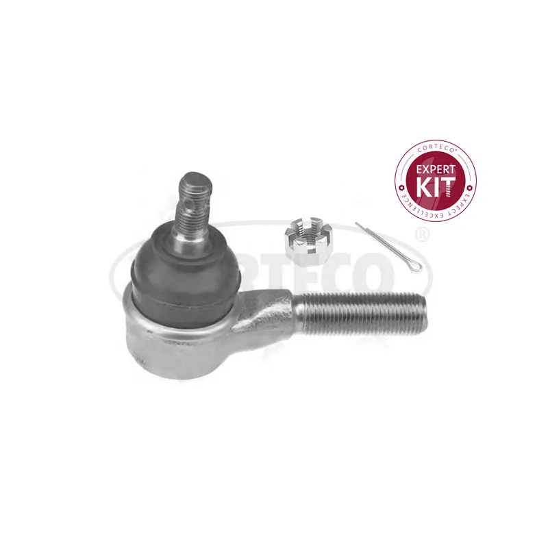 Rotule de barre de connexion CORTECO 49399768