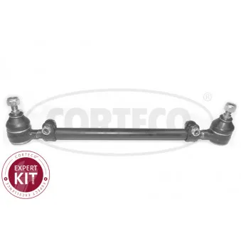 Barre de connexion avant droit CORTECO 49399772