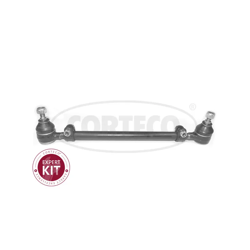 Barre de connexion avant droit CORTECO 49399772