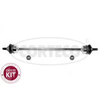 Entretoise/tige, stabilisateur CORTECO 49399782