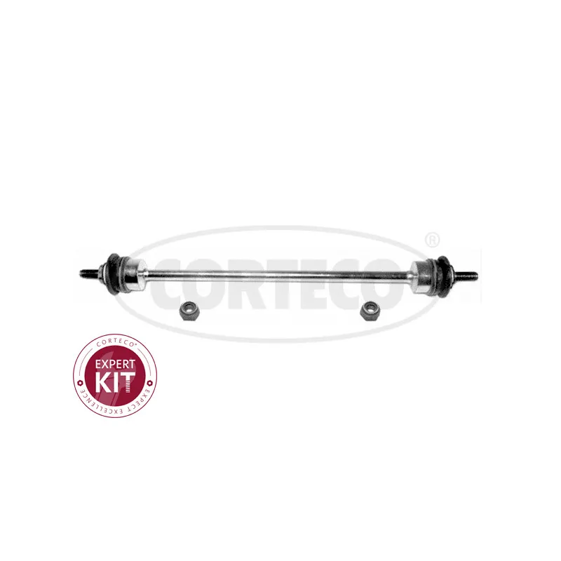 Entretoise/tige, stabilisateur CORTECO 49399782
