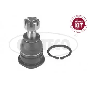 Rotule de suspension CORTECO 49399783