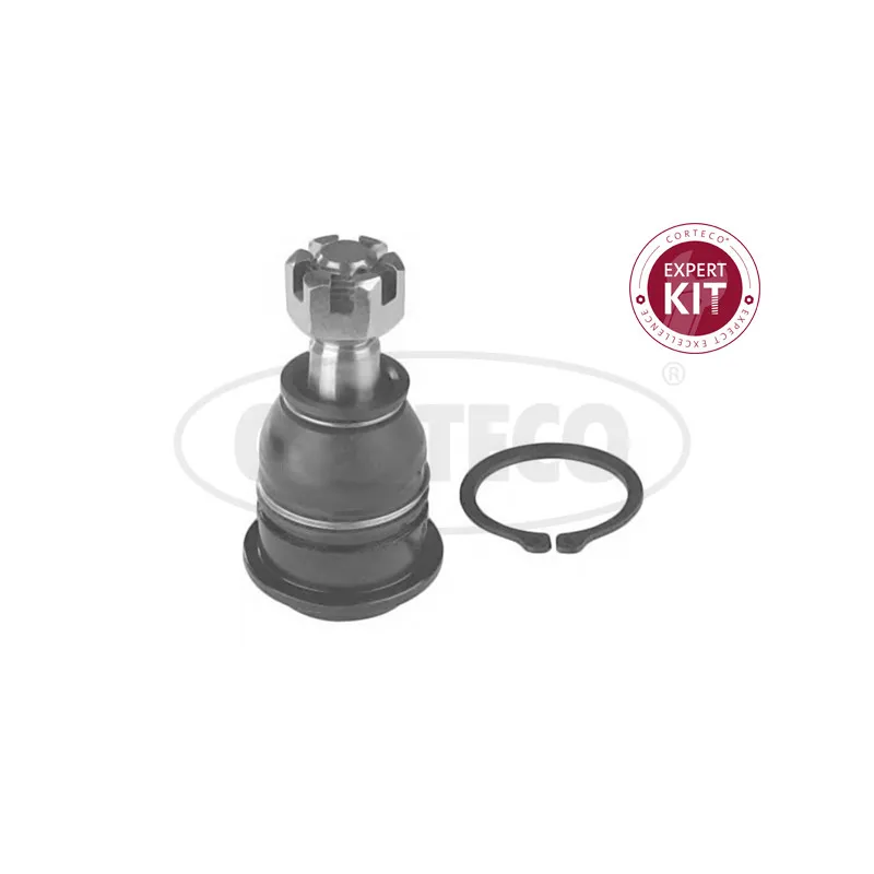 Rotule de suspension CORTECO 49399783