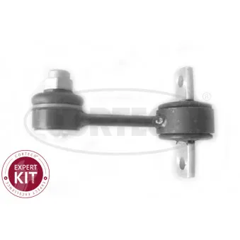 Entretoise/tige, stabilisateur CORTECO 49399798