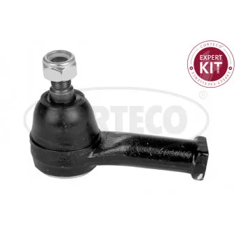 Rotule de barre de connexion CORTECO 49399800
