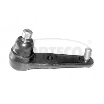 Rotule de suspension CORTECO 49399821