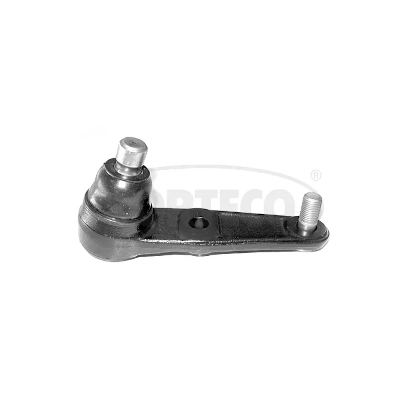 Rotule de suspension CORTECO 49399821