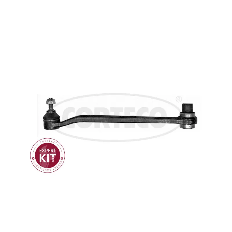 Entretoise/tige, stabilisateur CORTECO 49399825