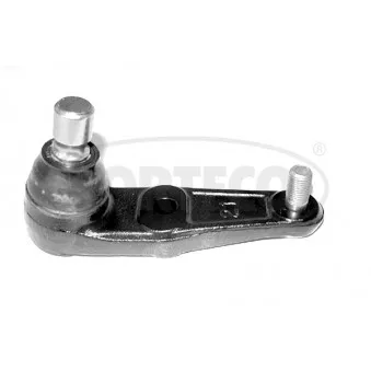 Rotule de suspension CORTECO 49399826
