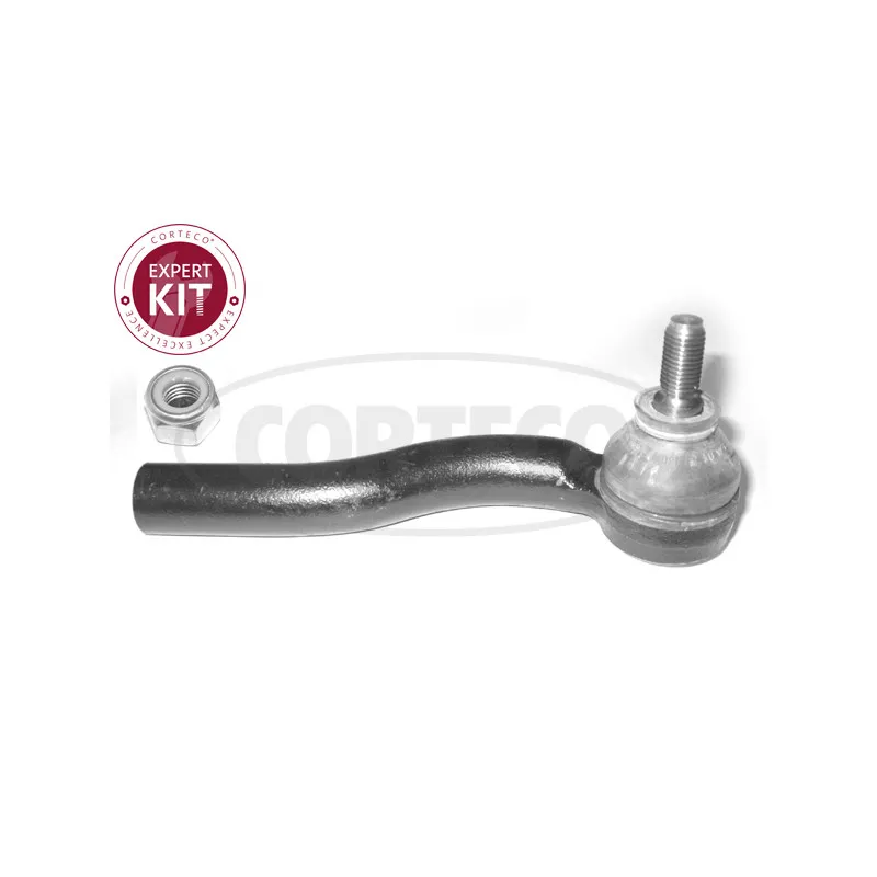 Rotule de barre de connexion avant gauche CORTECO 49399835