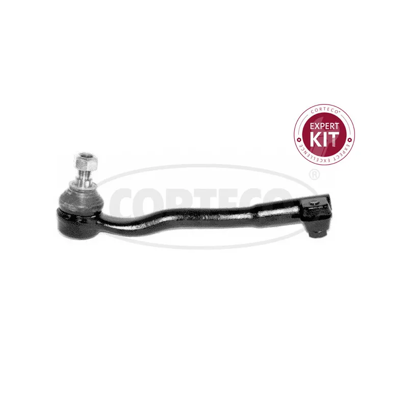 Rotule de barre de connexion avant droit CORTECO 49399842