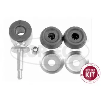 Entretoise/tige, stabilisateur CORTECO 49399855