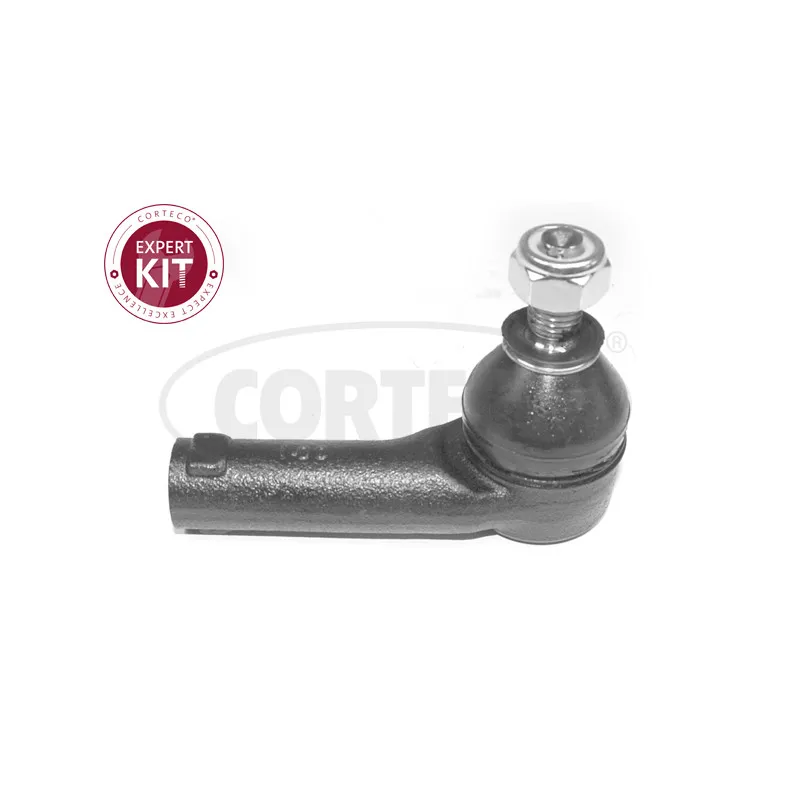 Rotule de barre de connexion avant gauche CORTECO 49399858