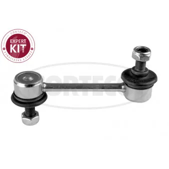 Entretoise/tige, stabilisateur CORTECO 49399862