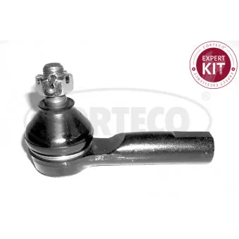 Rotule de barre de connexion CORTECO 49399865