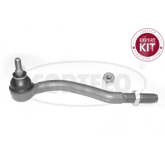 Rotule de barre de connexion avant droit CORTECO