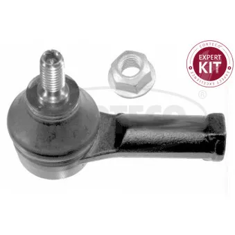 Rotule de barre de connexion CORTECO 49399871