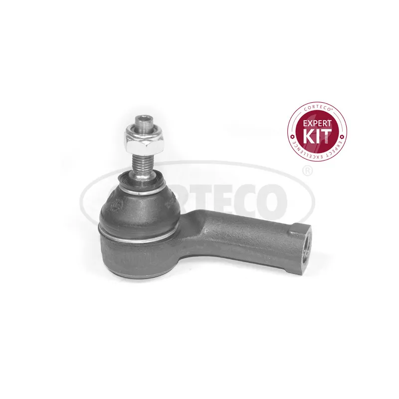 Rotule de barre de connexion avant droit CORTECO 49399877