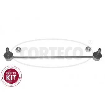 Entretoise/tige, stabilisateur CORTECO 49399883