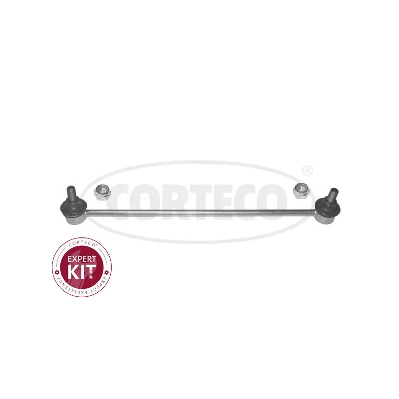 Entretoise/tige, stabilisateur CORTECO 49399883