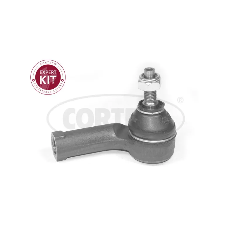 Rotule de barre de connexion avant gauche CORTECO 49399888