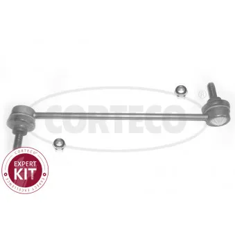 Entretoise/tige, stabilisateur CORTECO 49399890