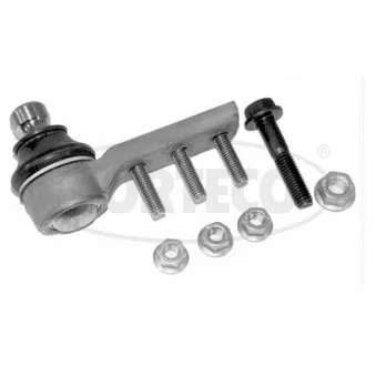 Rotule de suspension CORTECO 49399895