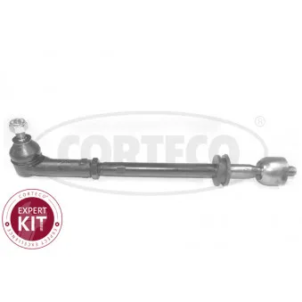 Barre de connexion avant droit CORTECO 49399896